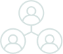 Collaboration icon