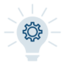 Innovation Leader Icon