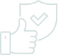 Rigor and Accountability icon