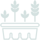 Soil and Crop Health Icon