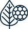 nature-informed icon
