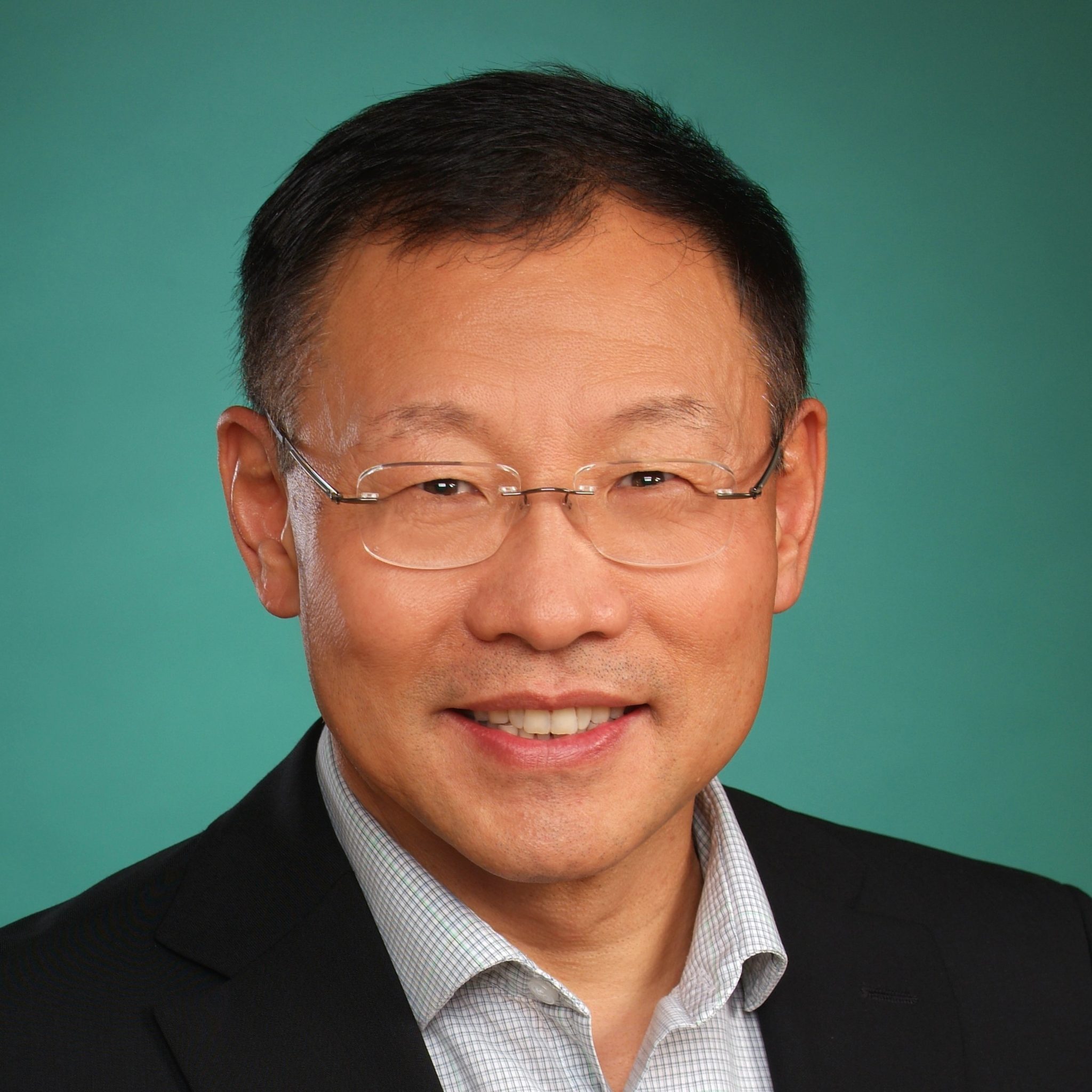 Dr. Hong Zhu promoted to Sr. VP of Research and Development at ...